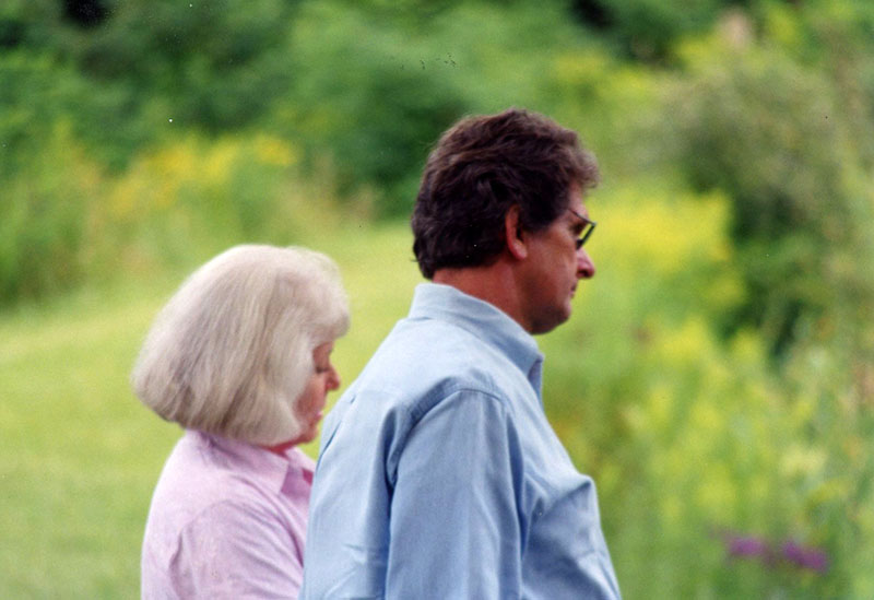 Pond Clinic
Richland Rural Life Center
Diane and Charles Winger
Photo ID#: S593