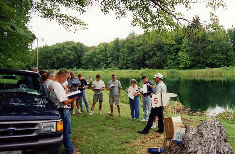 Pond Clinic
Richland Rural Life Center
Photo ID#: S589