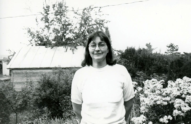 Regina Berg at Richland County Fair
Photo ID#: P119