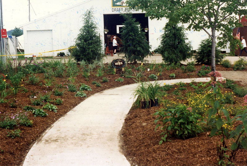 Richland County Fair Nature Park
Photo ID#: E382