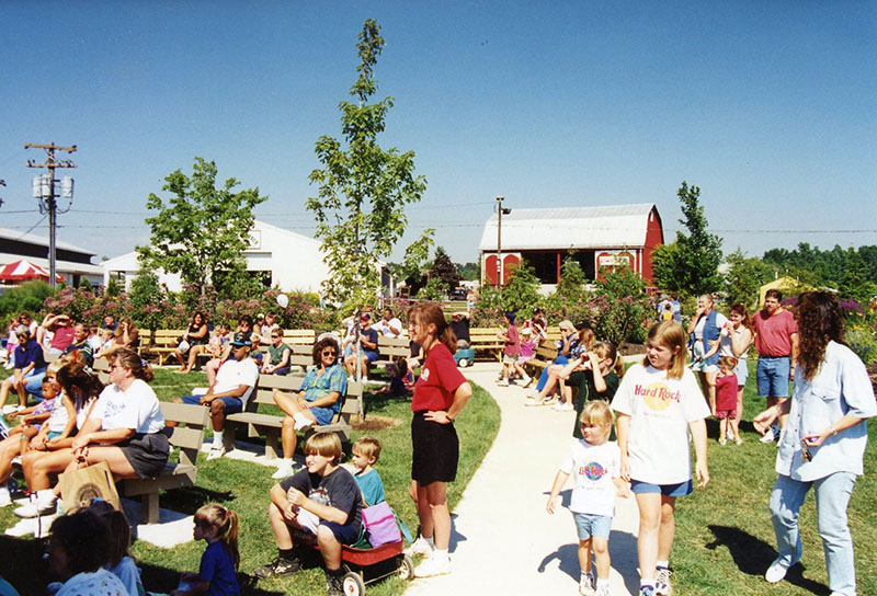 Richland County Fair
Photo ID#: E348