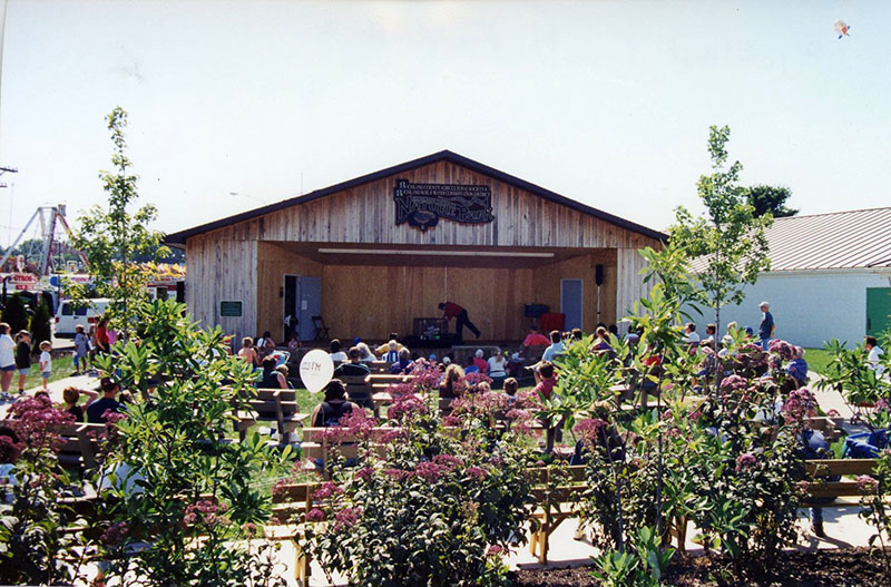 Richland County Fair
Photo ID#: E349