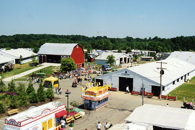 Richland County Fair
Photo ID#: E350