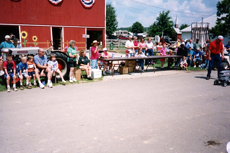 Richland County Fair
Photo ID#: E351