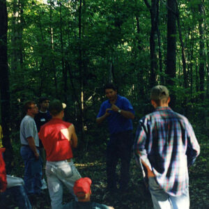 Rural_Life_Center_Forestry_Contest_1._John_Hildreth_in_blue_website-2472