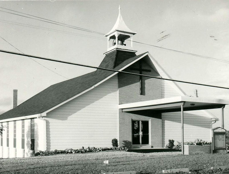 Church
Photo ID#: PL227