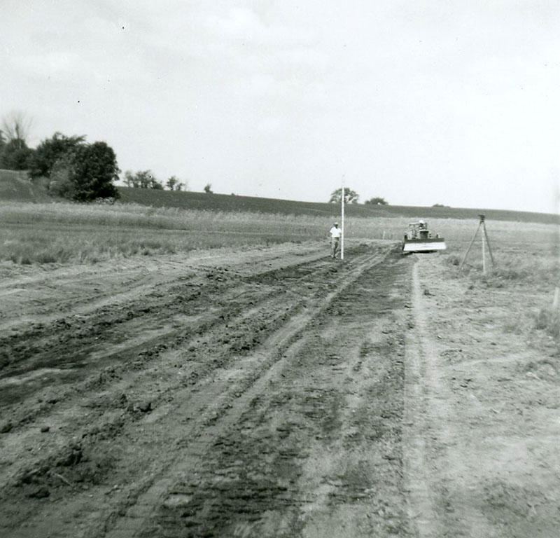 Waterway for Oswald Heichelbech
Photo ID#: A860