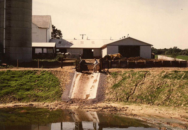 Liquid animal facility 
Photo ID#: A58